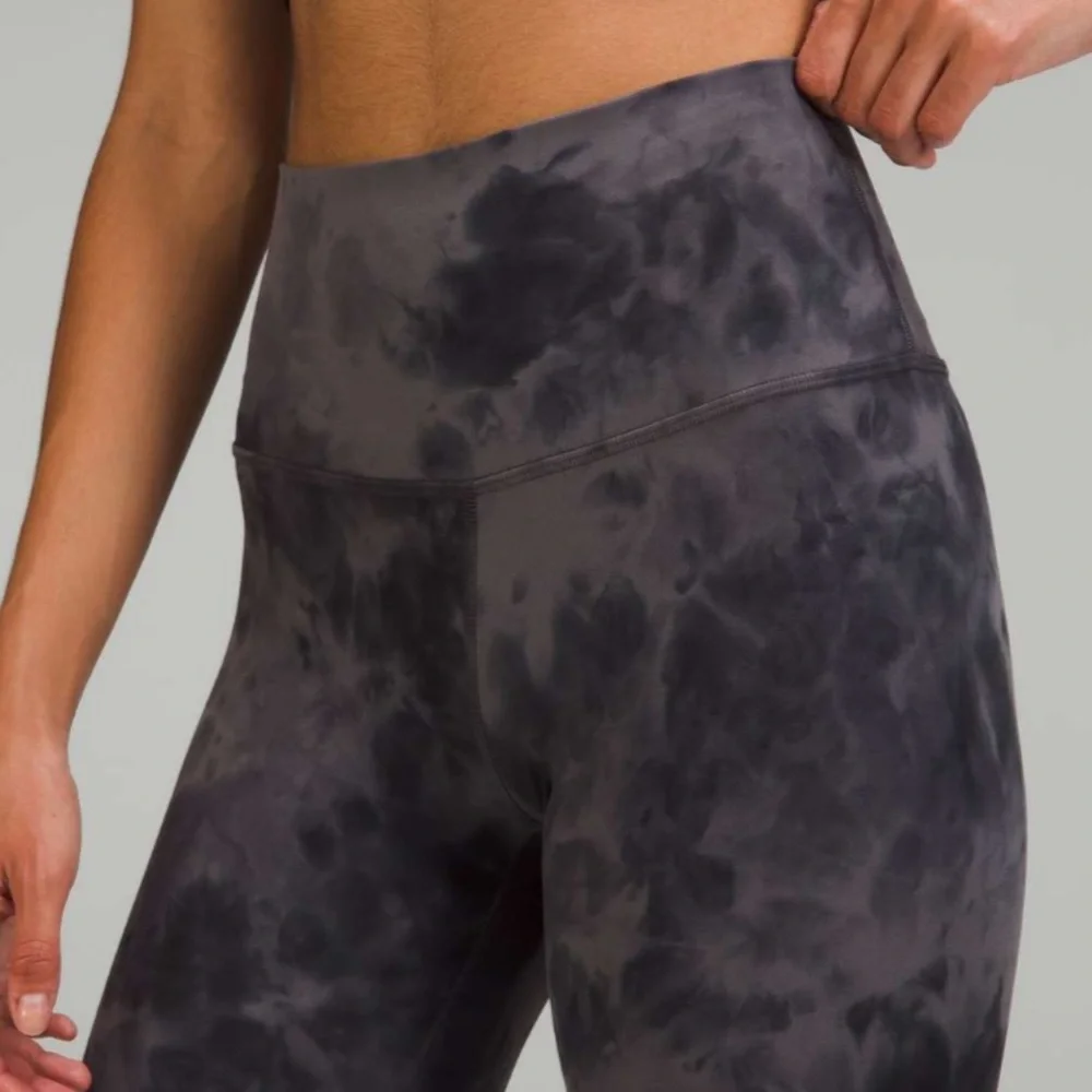 lululemon align 25” diamond dye - Picture 15 of 16
